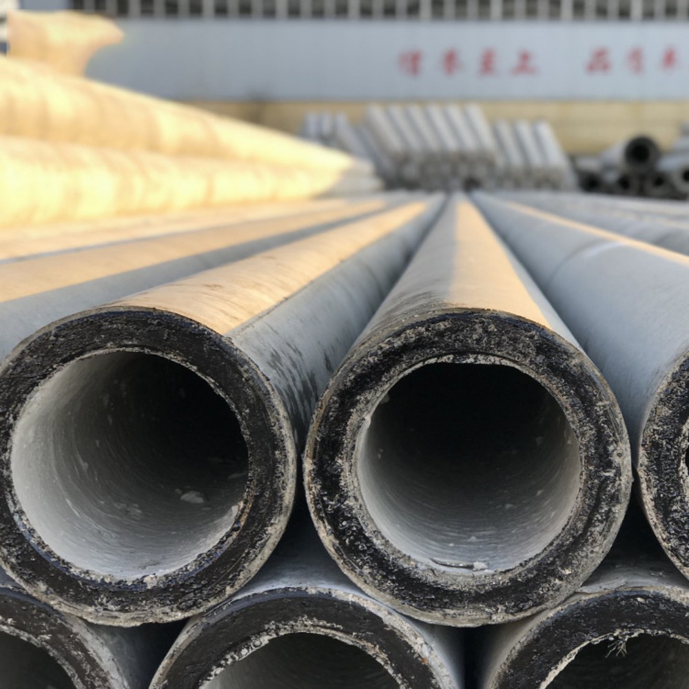 奉贤150×10米预应力水泥电线杆